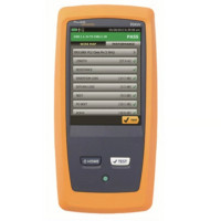 福禄克 FLUKE DSX-5000 电缆认证分析仪 1套
