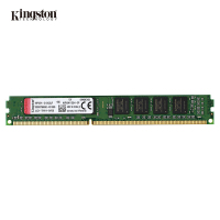 （DT）金士顿(Kingston) KVR16N11D6A/4-SP DDR3 1600 4G 台式机内存 （单位：个）