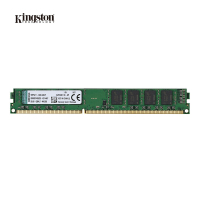 （DT）金士顿(Kingston) KVR16N11/8-SP DDR3 1600 8G 台式机内存 （计价单位：个）