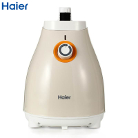 (DT)海尔(Haier) HGS-1821 1500W 1.8L 挂烫机(计价单位:台)