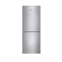 (DT)TCL 170L 两门直冷冰箱 BCD-170KF1泰坦银(计价单位:台)