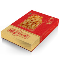 绿帝干贝300g