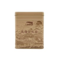 1392 凤凰单丛茶 蜜兰香/中高山 125克/罐