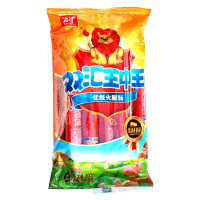 双汇王中王火腿肠30g*10支/袋 塞翁福
