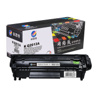 科思特CRG-303 黑色硒鼓 适用佳能打印机 Cartridge LBP2900+ 2900 3000