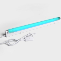 STK紫外线消毒灯工厂医院学校家用杀菌灯除螨灯紫外线灯灭菌灯管消毒灯管 30W杀菌灯管90cm