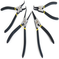 史丹利 TK911-23C 4件套 7#卡簧钳套装(单位:套)