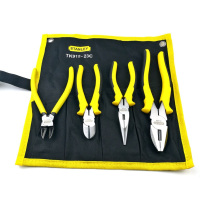 史丹利 TK912-23C 4件套钳子套装