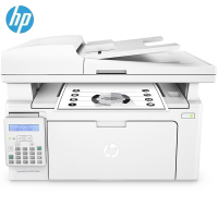 惠普 LaserJet Pro MFP M132fn 多功能一体机