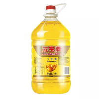 元宝牌大豆油5L