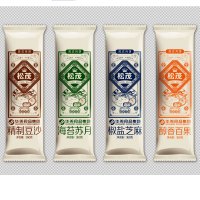 华美多口味散装月饼360g