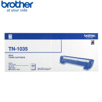 brother兄弟TN-1035粉盒