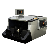 （DT）优玛仕(U-MACH) JBYD-U6900(B) B类 点钞机 （计价单位：台） 银黑色