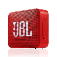 (DT)JBL GO2音乐金砖二代 蓝牙音箱 (单位:台)灰/黑/红/黄/海军蓝/深海蓝/湖冰蓝/深林绿/薄荷绿/珊瑚橙