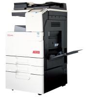 震旦 ADC225彩色多功能A3A4数码复合机彩色打印复印扫描双面网络打印一体机 主机+双面器+盖板