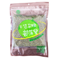 启铺绿豆500g