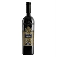 萨尔瓦诺(SALVANO)特拉黑珍珠 干红葡萄酒 750毫升酒精度13%宁选