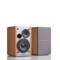 (DT)漫步者(EDIFIER) 2.0多媒体有源木质 音箱 R1200TII (台)
