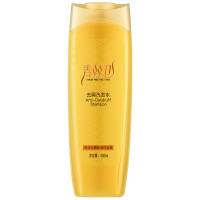 隆力奇青丝卫去屑洗发水400ml