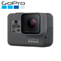 GoPro HERO 6 Black 运动摄像机 官方标配（不含内存卡 ）