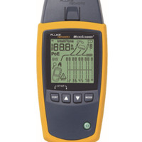 福禄克 Fluke MS2-100电缆验测仪 1套