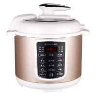 康佳(KONKA)黄金煲电压力锅KGDN40-89 生活电器 电压力锅