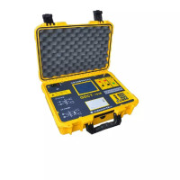 便携式电流互感器现场校验仪 GDCT-103B