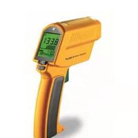 福禄克 FLUKE 572C精密红外测温仪 1台