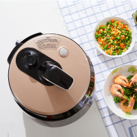 苏泊尔 电压力锅 SY-50YC4101Q