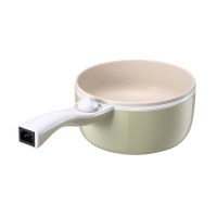 康佳(KONKA) 优味客 · 电煮锅KGZG-15M01 额定功率:700W 额定容量:1.5L康佳电煮锅单个装
