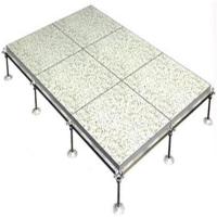 鑫崎晟 防静电地板 10cm支架加横梁套装498元/一平米(不含安装费)