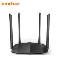 腾达(Tenda)AC8 双频全千兆端口穿墙王路由器无线家用高速穿墙wifi电信移动200M光纤宽带5G大功率大户型