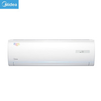 (DT)美的(Midea) KFR-35GW/DN8Y-JZ2(D2) 1.5P 定频 壁挂式 冷暖空调 (计价单位:台