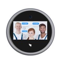 中控(zkteco) M2 人脸考勤机