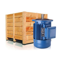 波斯三相异步电动机901-4