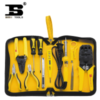 波斯电讯组套11PC BS511011