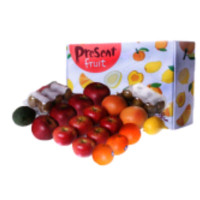 金壹侬(JIN YI NONG) 进口水果礼盒装599型 NH5