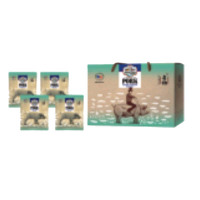 金壹侬(JIN YI NONG) 美国进口自然猪肉礼盒装599型