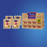 金壹侬(JIN YI NONG) 澳洲进口牛排礼盒装499型