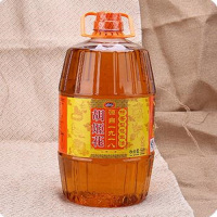 胡姬花 特香型花生油 5L宁选