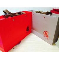 北崂崂山绿茶春茶250g礼盒装宁选