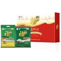 中粮福临门滋养米-新4.5kg