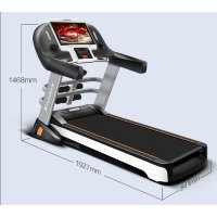 陇步昇 A5霸跑步机