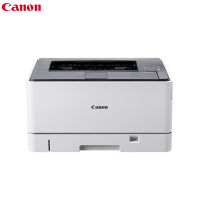佳能(Canon) LBP8100n A3幅面黑白激光打印机 有线网络
