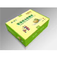 苍溪红心猕猴桃24枚 单枚80-100g