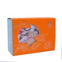 锦华-花语•臻月礼盒