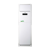 格力 (GREE) KFR-120LW/(12368S)NhAc-3 5匹定频冷暖空调 清新风立式柜机系列