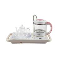 荣事达（Royalstar）套装养生茶宝YSH-E12P