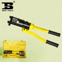 波斯精品液压钳(高档型)BS-YQS120 BS572120