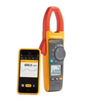 福禄克 FLUKE-374 FC/CN 电流钳 1个